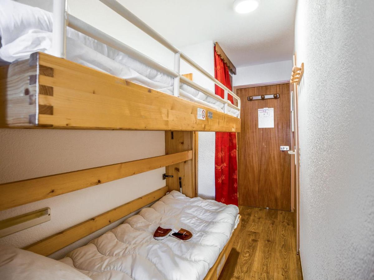 Studio Rond Point Des Pistes - Val Claret-12 By Interhome Tignes Eksteriør bilde